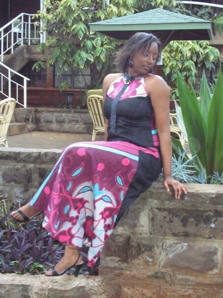 AnduuruMary's profile picture. 