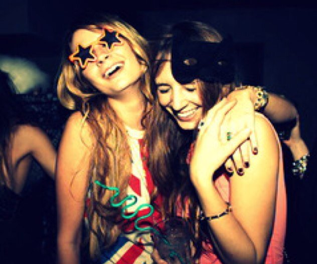 Living life with no regrets team follow back:)