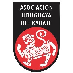 Twitter oficial de la Asociación Uruguaya de Karate