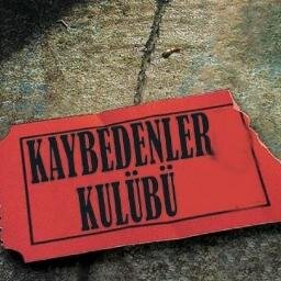thelosersclub2's profile picture. Bu Sayfada Sadece Filmden kareler deil.. Yeri Geldiğinde Gülüceğimiz, Yeri Geldiğinde Duygulanacağımız, Her han her alanda Güzel ve Güncel Konularla Zaman Geçir