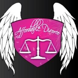 Divorce doesn't have to cost you a fortune...Save your money for something fun!