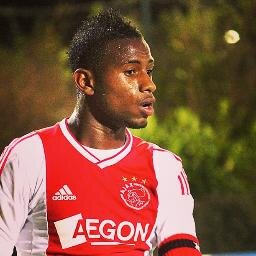 Fanaccount by #Denswil, Player of AFC Ajax , Jong Oranje partner(s): @lerinduarte_