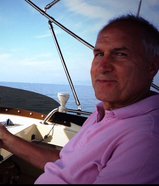 warwick_chris's profile picture. Husband, Dad, Grandfather and Marketing Manager.