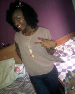No one to love so I love maself...no one to trust so I trust maself