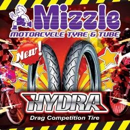 Absolutely No.1 Motorcycle tyre in Indonesia.
http://t.co/9mvMkMn6In | http://t.co/C6GDtA8yd9