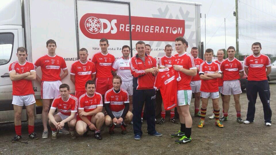 Tullylease GAA Profile