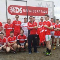Tullylease GAA (@tullylease_gaa) 's Twitter Profile