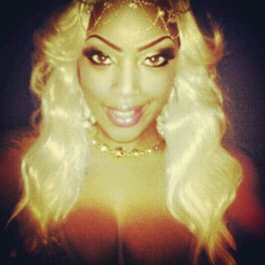 ATL's Cheetah. I live in ATLANTA. I am a LEO so my personality is on Fire..... Money Motivated ,Single ,Determined to be successful