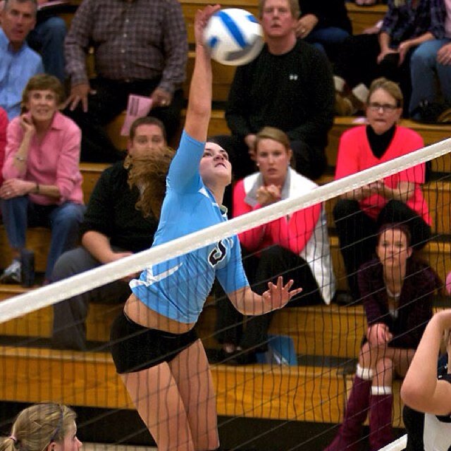 Just tweeing bout the best sport in the world✌