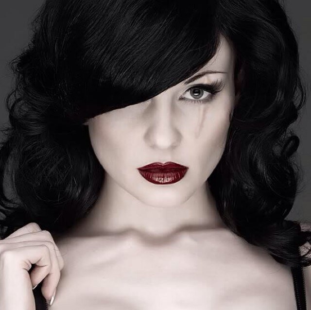 ATemptingLilin's profile picture. You can't control who you fall in love with... Even when you know The end result is always fatal ~ Daughter of Lilith ~ {Literate RP 18+}