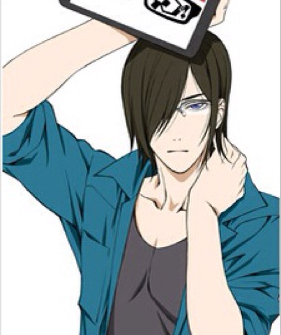 Top-rimmed bitch. Swaggy ass ypad. I gots to get my one hour nap time. Gay for @Slightly_Takuma