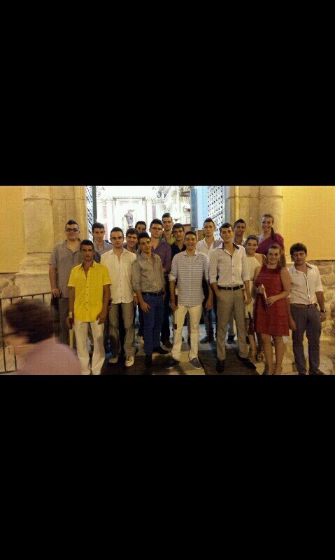 Twitter oficial Sant Roquers  i Festeres d'Alfarp 2014. Festa en vena, este estiu casalla pa tots; a tutti pleeeeeen!