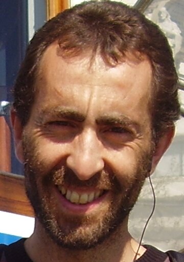 jorge_INTEF's profile picture. Maestro de Infantil - Tutor eTwinning INTEF - #Tutor_INTEF