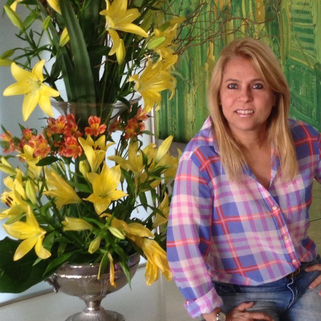 ximenesmorgana's profile picture. Cristã