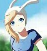 I'm Fionna the Human! I like adventuring and glob! I'm 18 years old and totally rad! But I'm #Single again..... I guess