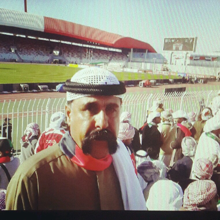 المشجع الفجراوي هيكل ابوشنب ، اتشرف بمتابعتكم