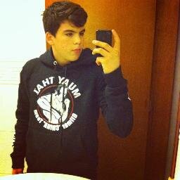 Youtuber de CoD competitivo - Ancora / Slayer