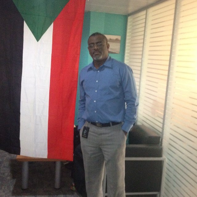 osamakahin's profile picture. 