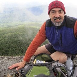 iainvbo's profile picture. 