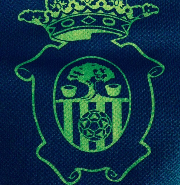 Equipo de futbol sala Tercera division grupo 14