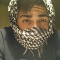 Manuel Cisneros (@mannythoe) Twitter profile photo