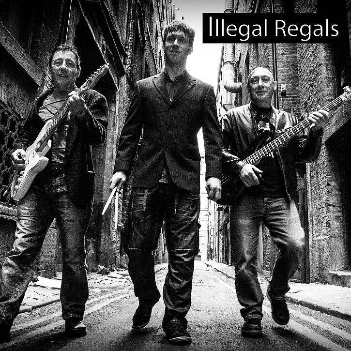 Classic easy listening rock originals and covers band based in the UK, North West
