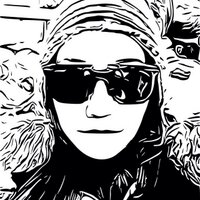 Tatiana (@wolframik) 's Twitter Profile