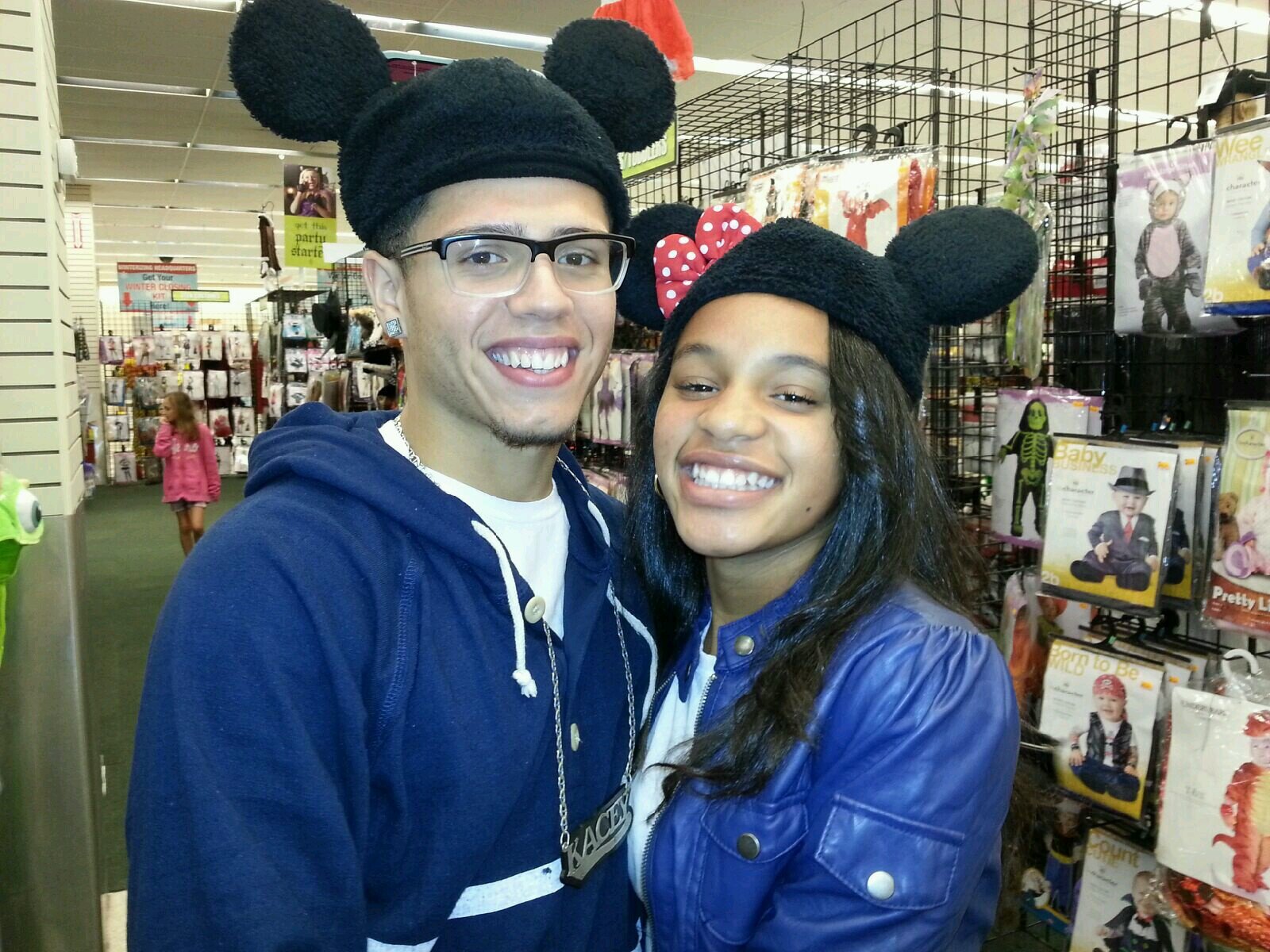 kaceyvega_'s profile picture. we are a strong couple ❤️ I honestly love this girl she mine I won't let her go. Destiny Daisy Hollis is my #1 queen, May 4th always & forever ❤️❤️❤️❤️