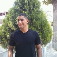 Brayan Usurriaga (@brayanusu07) 's Twitter Profile