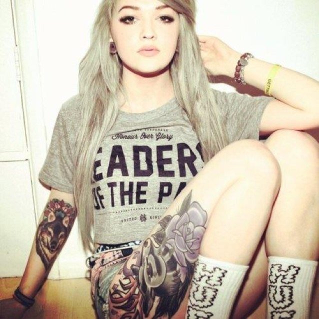 Rylen Marieeee. Bisexual~ Single babyyyy