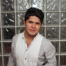 Actor y Pdte. Organismo Nacional de Jóvenes Príistas