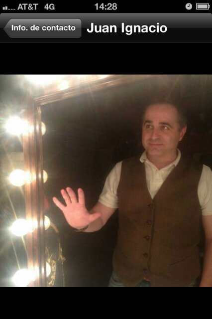 juaningpe's profile picture. Guionista y escritor, productor y manager. Screenwriter and writer, producer and manager.