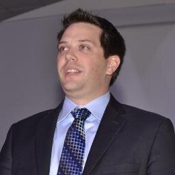 International Development Director for @Enzacta
