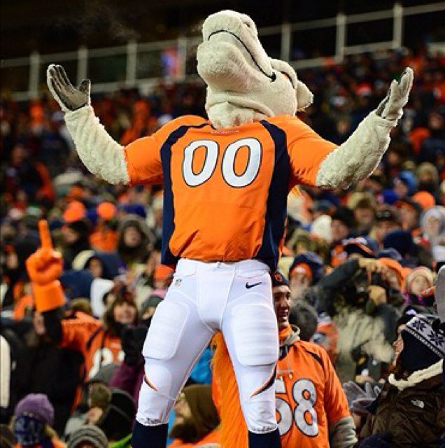 MilesBronco's profile picture. 