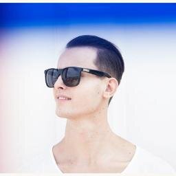 MAKJRUSSIA's profile picture. It is the largest community about @DJMAKJ in Russia. You can also visit our main fan page MAKJ in the social network 'Vkontakte': http://t.co/eKpkEj0Isk