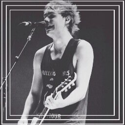 real bands save fans , real fans save bands . i owe them more than they will ever know , thank you boys ❤