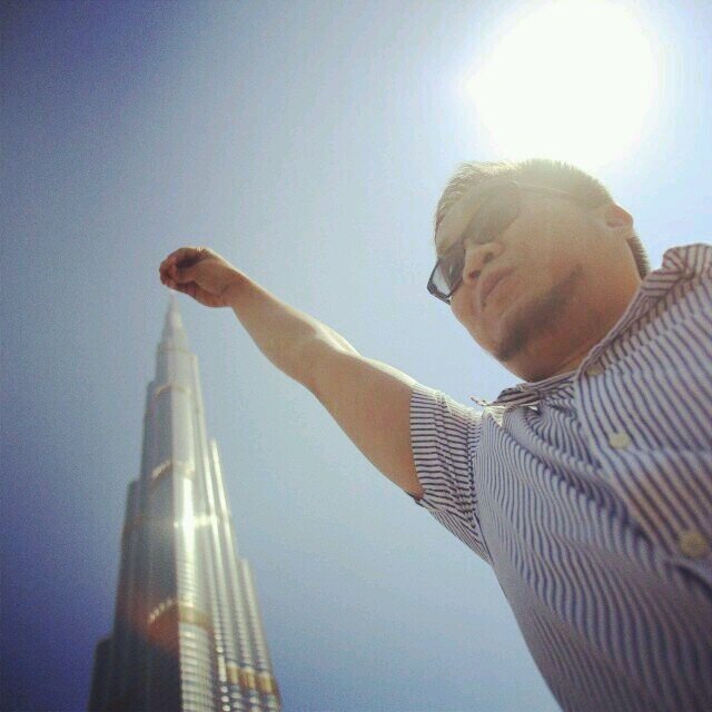 ismailismayatim's profile picture. 