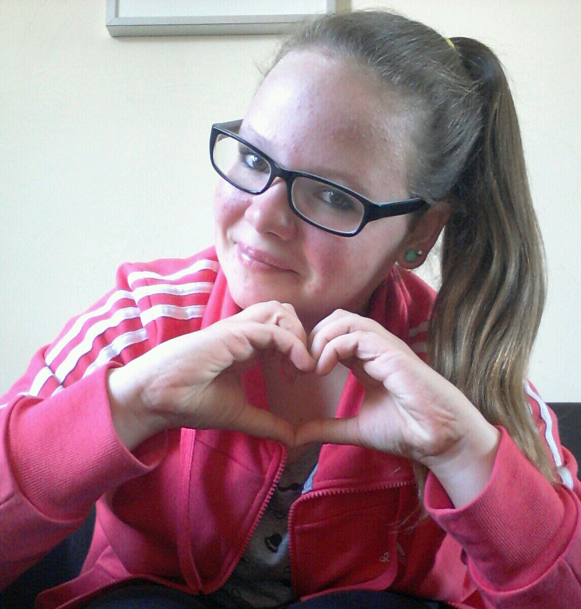 Hej.x♥