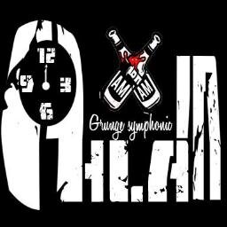 OfficialAhlamID AlternativeRockGrunge!! #KEEPSUPORTBANDINDIE