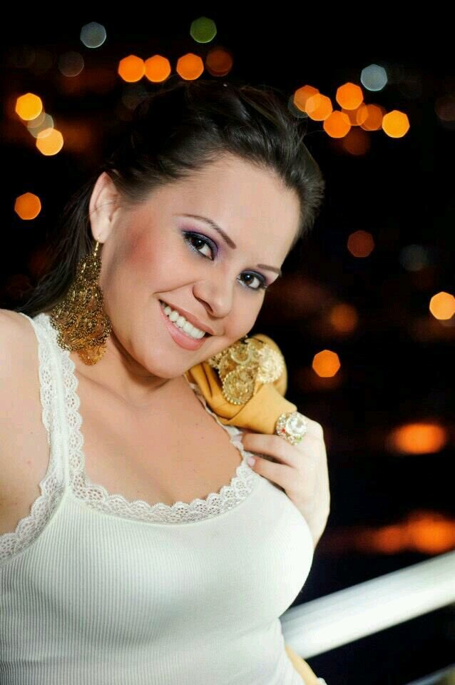 Novata por excelencia ......