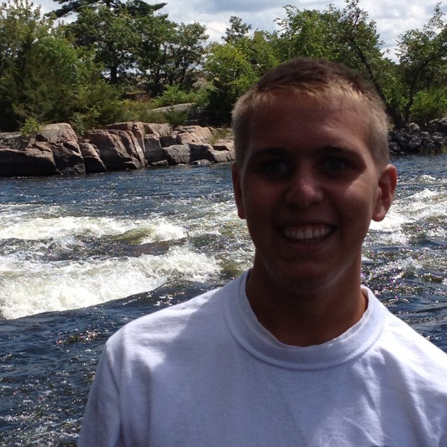 Andrew Porter (Andrew14Porter) Twitter