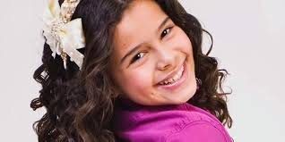 Meu nome é Gabriela Sarivah sou atriz na empresa SBT sou carinhosa amiga linda e amo minha familia e amigos !!! bjoss