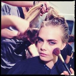 Hi! Best Polish source about Cara Delevingne! Owner : @xMartullaa