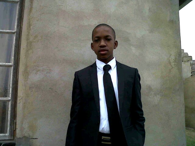 I'm male,single