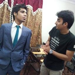 former executive Editor and a Fasialabadi Grammar Nazi
