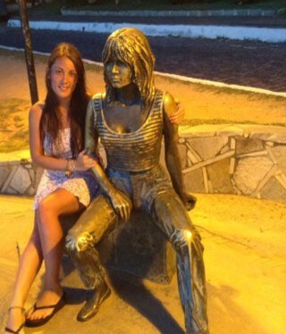 VickySalasM's profile picture. 