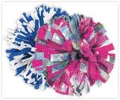 CHEER IS LIFE