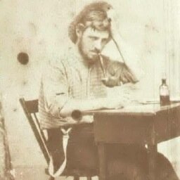 PersistoBlog's profile picture. 