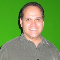 Visual Effects Artist-Motion Pictures/Television.
Saving the World one pixel at a time.