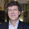 stevenjbarnett's profile picture. Professor of Communications at the University of Westminster, author, broadcaster, retired classicist, consummate dad dancer.